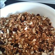 Picture Of Bowl Of Healthy Cereals