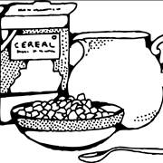 Picture Of Breakfast Cereal Brands