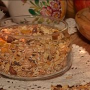 Picture Of Muesli Healthy Breakfast