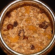 Picture Of Oatmeal Cereals