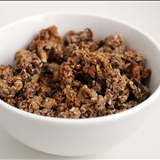 Picture Of Snack Cereals